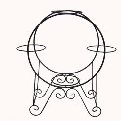 CGASPL Pot-Planters Dhol Stand