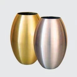 CGASPL Eclipse Aluminium Planter