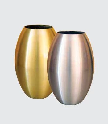 CGASPL Eclipse Aluminium Planter 3 CGASPL Eclipse Aluminium Planter