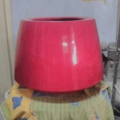 CGASPL Muscari Fiber Planter