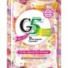 CGASPL G-5 Granules Soil Enricher Patented Product (25gms)- Pack Of 5