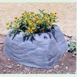 CGASPL Rock Fiber Planter