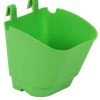 CGASPL Green Vertical Hook Pot Pot-Planters