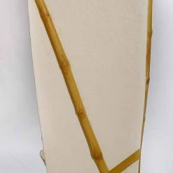 CGASPL Pot-Planters GRP Planter Elegance Bamboo Fiber Planter