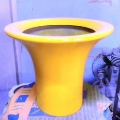 CGASPL Pot-Planters Torenia Fiber Planter