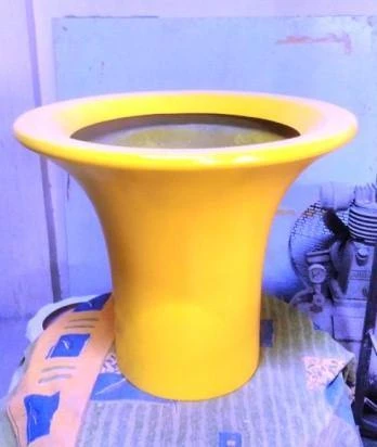 CGASPL Pot-Planters Torenia Fiber Planter 3 CGASPL Pot-Planters Torenia Fiber Planter