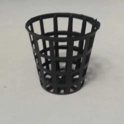 CGASPL Medium Hydroponic Net Pot (Pack Of 100)