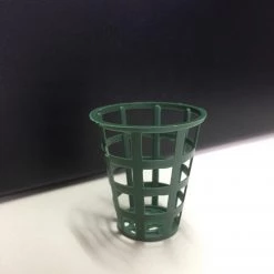 CGASPL Medium Hydroponic Net Pot (Pack Of 100)