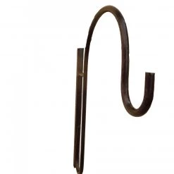 CGASPL Hanging Wall Pot Stand(Set Of 4)