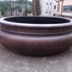 CGASPL Lotus Fiber Planter
