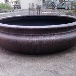 CGASPL Lotus Fiber Planter