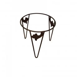 CGASPL Pot-Planters Single Pot Stand 10"