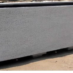 CGASPL Pot-Planters Sea Breeze Rectangular Fiber Planter