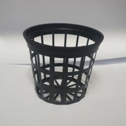 CGASPL Pot-Planters Net Pots Standard Top View (Pack Of 20)