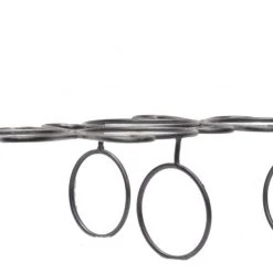 CGASPL Pot-Planters Olympic Flower Pots Stand