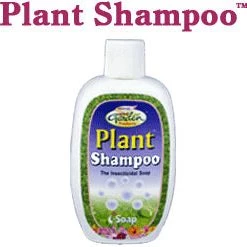 CGASPL Plant Shampoo ( Insecticidal Soap ) 100 Ml Plant Food