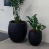 CGASPL Peony Small Fiber Planter