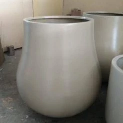 CGASPL Pot-Planters Protea Fiber Planter