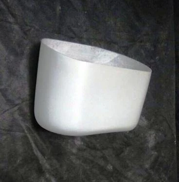 CGASPL Pot-Planters Poinsettia 3 Fiber Planter 3 CGASPL Pot-Planters Poinsettia 3 Fiber Planter