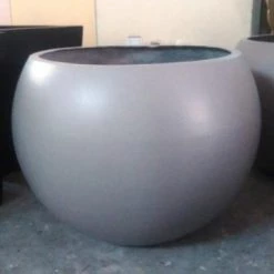 CGASPL Anthurium Fiber Planter