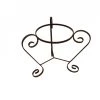CGASPL Single Pot Stand Pot-Planters 1 CGASPL Single Pot Stand Pot-Planters