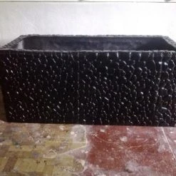 CGASPL Pot-Planters Heliconia Rectangular  Fiber Planter