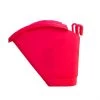 CGASPL Red Vertical Hook Pot Big Pot-Planters 2 CGASPL Red Vertical Hook Pot Big Pot-Planters