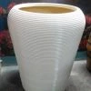 CGASPL  Jasmine Round Fiber Planter