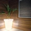CGASPL Illuminated Planter 9153 Pot-Planters
