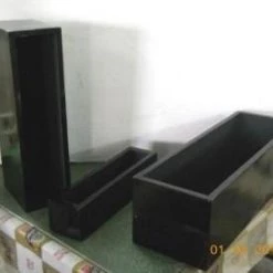 CGASPL Rectangular Planter Pot-Planters