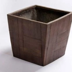 CGASPL Smart Wood Fiber Planter 7 CGASPL Smart Wood Fiber Planter