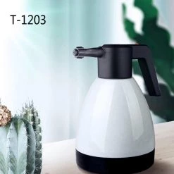 CGASPL Pots By Size Li-on Battery Sprayer T-1203 - 2 Liter
