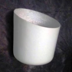 CGASPL Poinsettia 1 Fiber Planter Pot-Planters