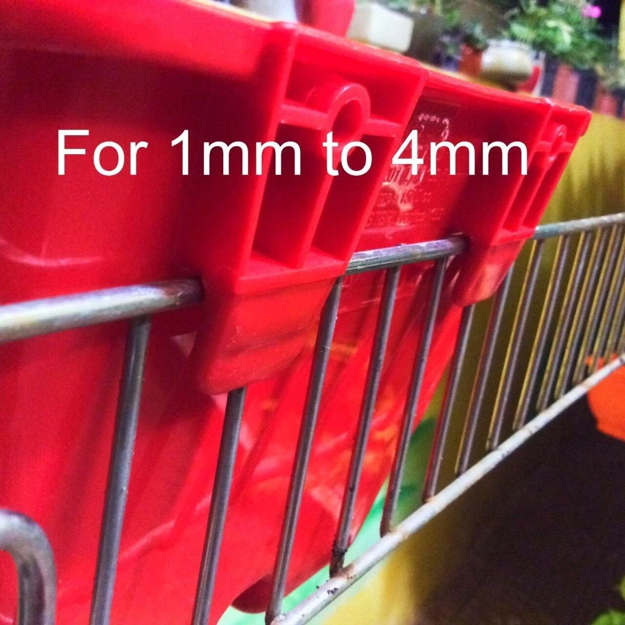 CGASPL Verticell Vertical Garden Wall Hanging Pot Yellow Color Pot-Planters