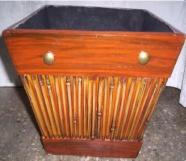 CGASPL Pot-Planters Fiberglass Square Planter (P 732) 3 CGASPL Pot-Planters Fiberglass Square Planter (P 732)