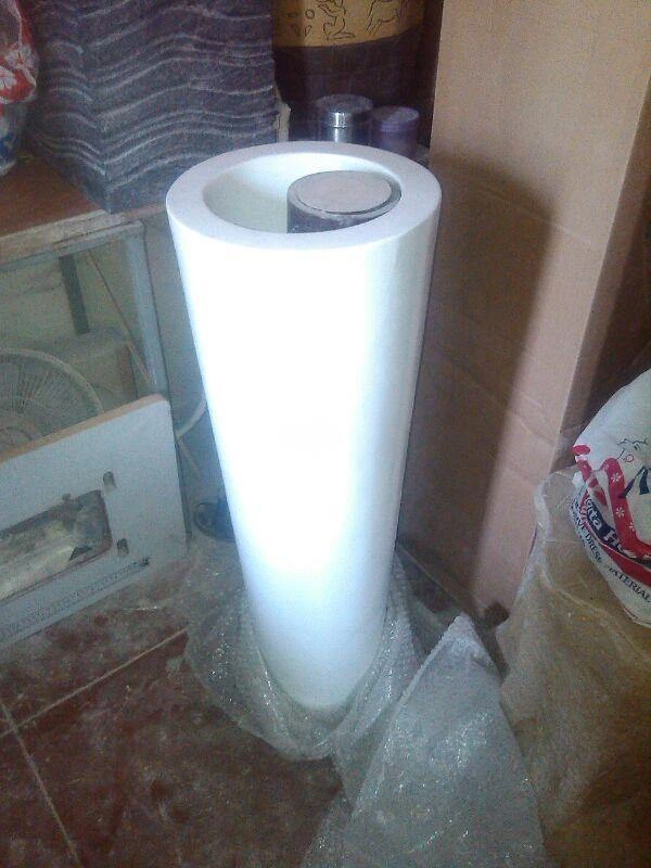 CGASPL Pot-Planters Elegance Tall Round Cone Shape Planter 3 CGASPL Pot-Planters Elegance Tall Round Cone Shape Planter